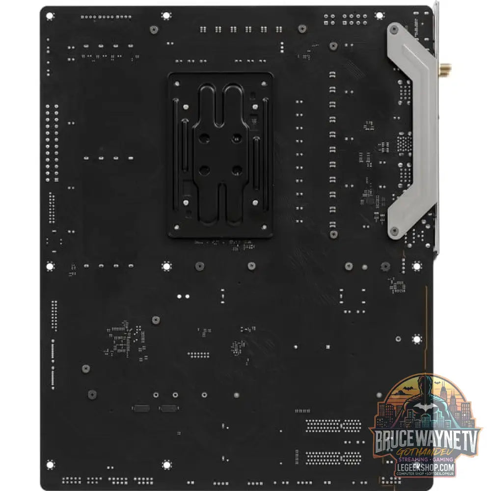 ASRock B850 LiveMixer WiFi, carte mère - ASRock - vue 5