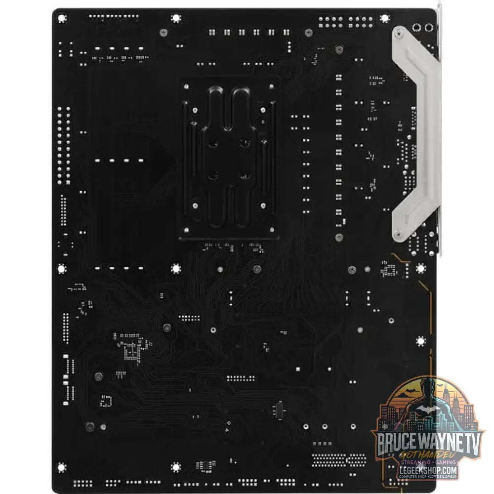 ASRock B850 Pro RS, carte mère - ASRock - vue 5