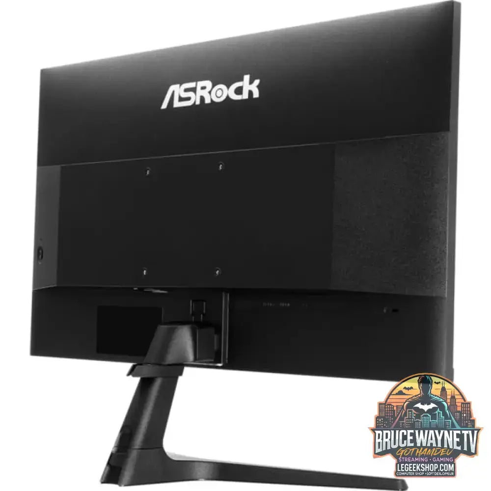 ASRock PG25FFT, Gaming-Monitor - vue 6