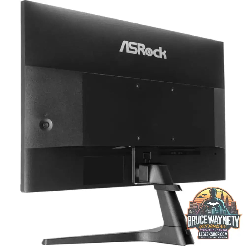 ASRock PG25FFT, Gaming-Monitor - vue 4