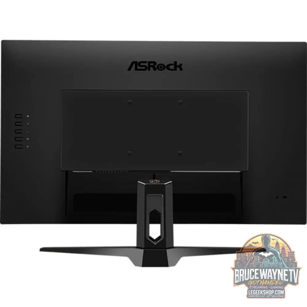 ASRock PG27FF1A, Gaming-Monitor - vue 4