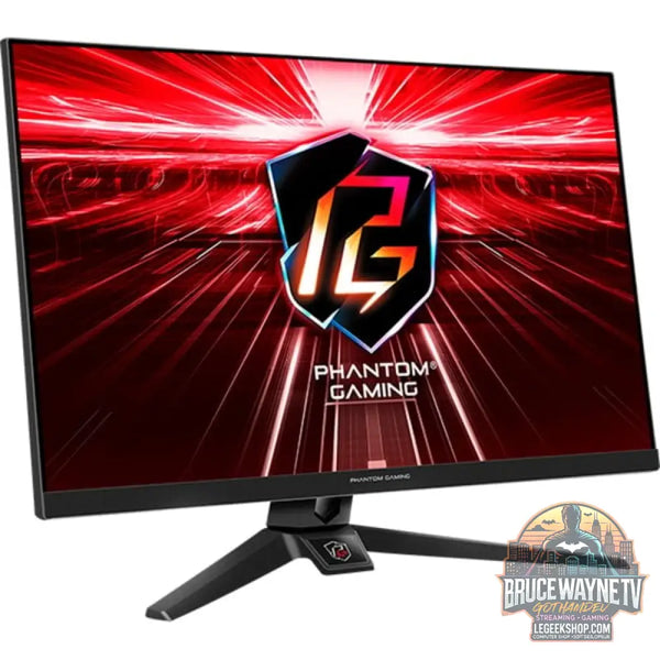 ASRock PG27FF1A, Gaming-Monitor
