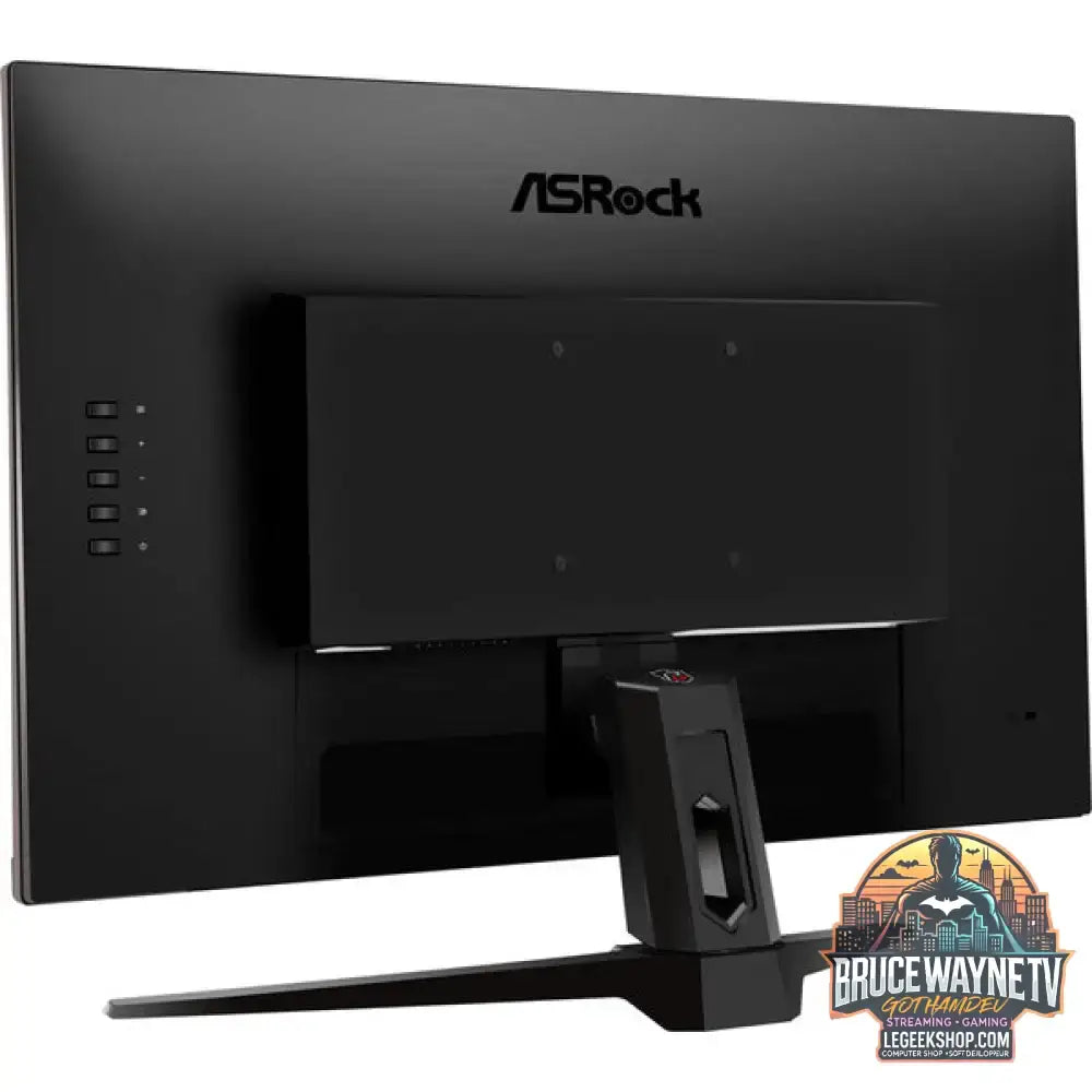 ASRock PG27FFS1A 27" Full HD IPS 240 Hz - ASRock - vue 5
