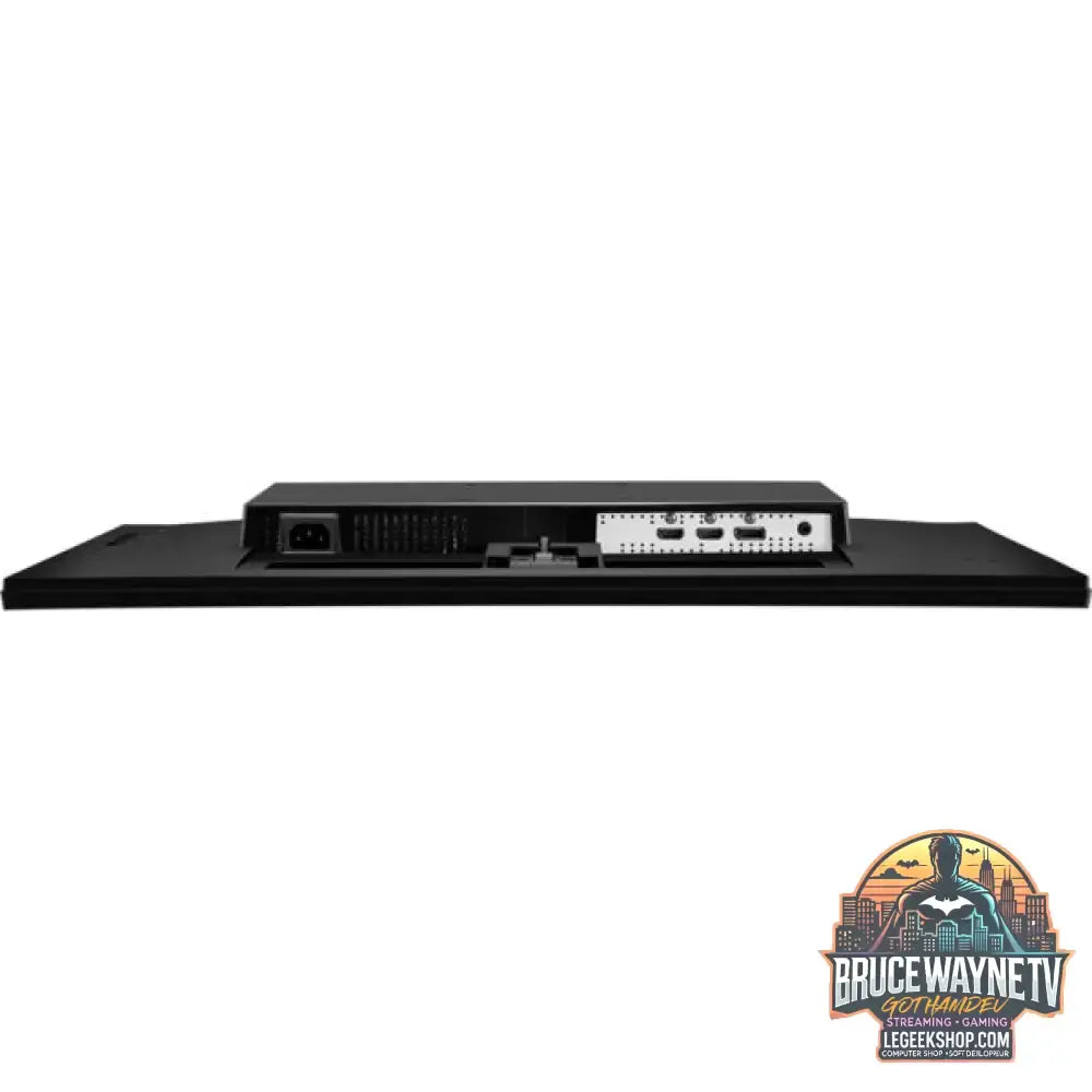 ASRock PG27FFS1A 27" Full HD IPS 240 Hz - ASRock - vue 6