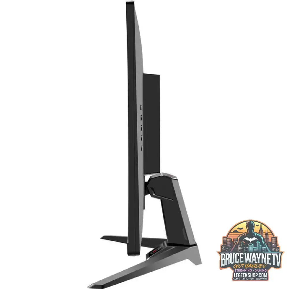 ASRock PG27FFS1A 27" Full HD IPS 240 Hz - ASRock - vue 7