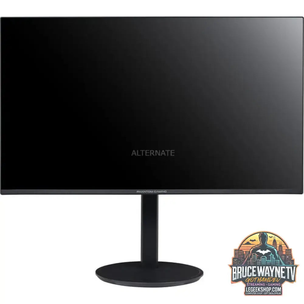 ASRock PG27FFS2E 27" Full HD IPS 240 Hz - ASRock - vue 2