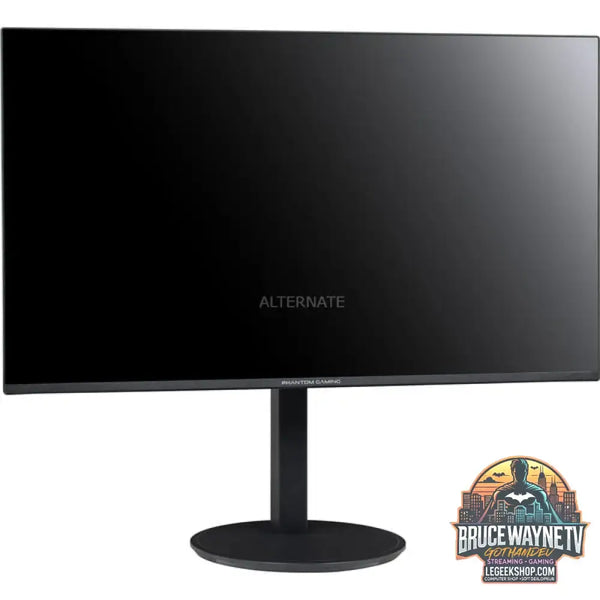 ASRock PG27FFS2E 27" Full HD IPS 240 Hz - ASRock