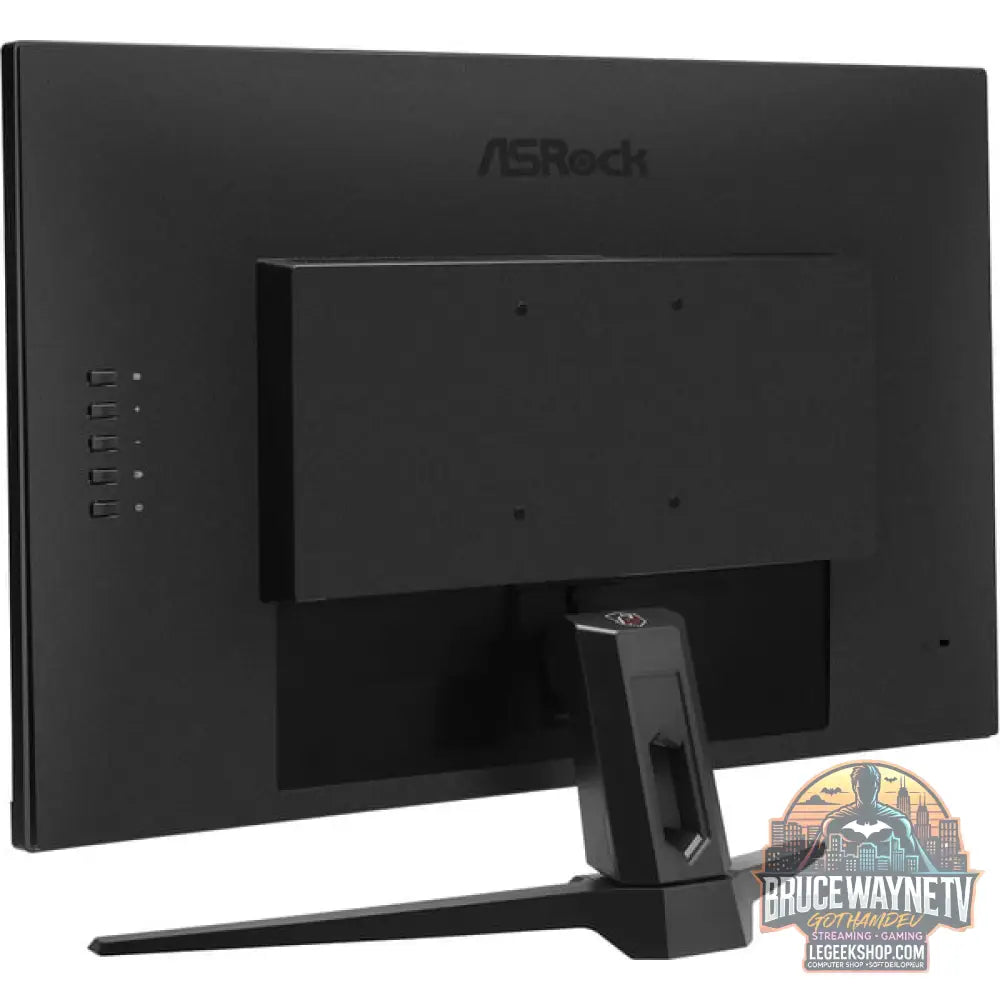 ASRock PG27FFT1A, Gaming-Monitor - vue 5