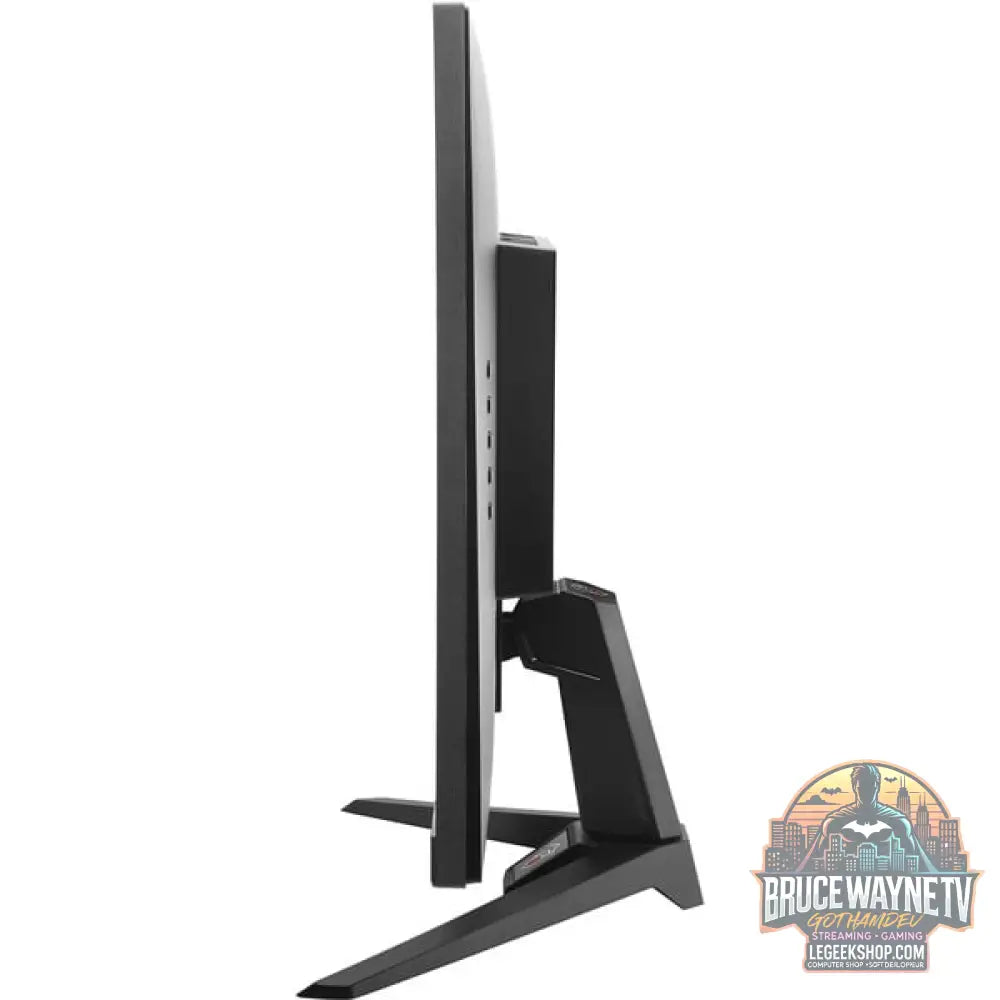 ASRock PG27FFT1A, Gaming-Monitor - vue 7
