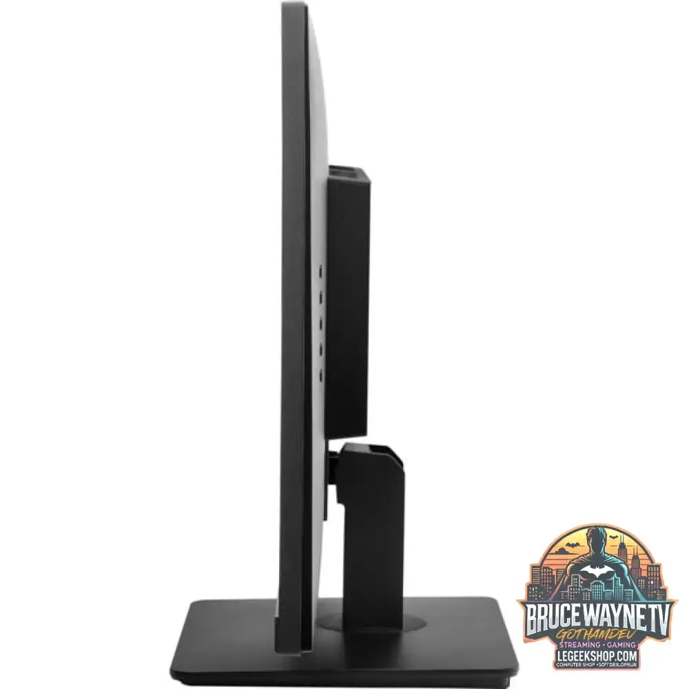 ASRock PG27FFT1B 27" Full HD IPS 180 Hz - ASRock - vue 6