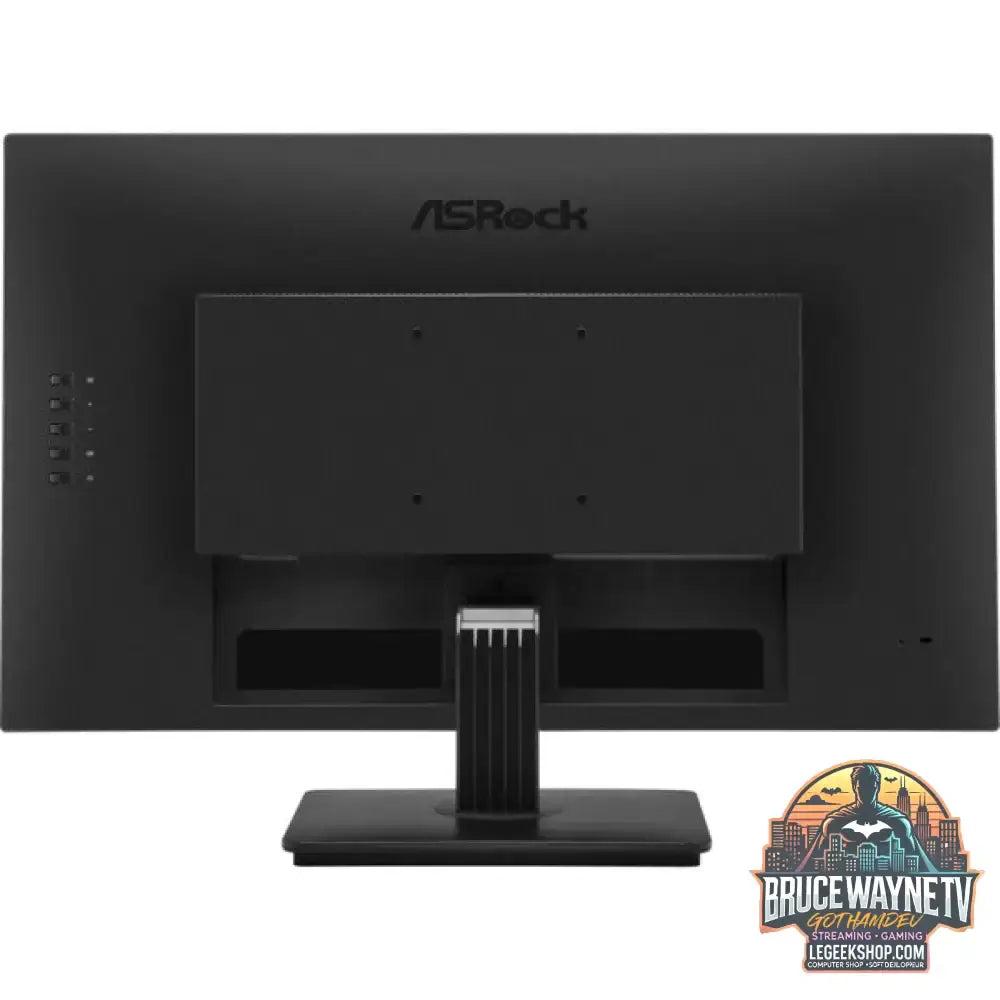 ASRock PG27FFT1B 27" Full HD IPS 180 Hz - ASRock - vue 4