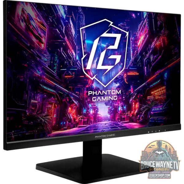 ASRock PG27FFX1B, Gaming-Monitor