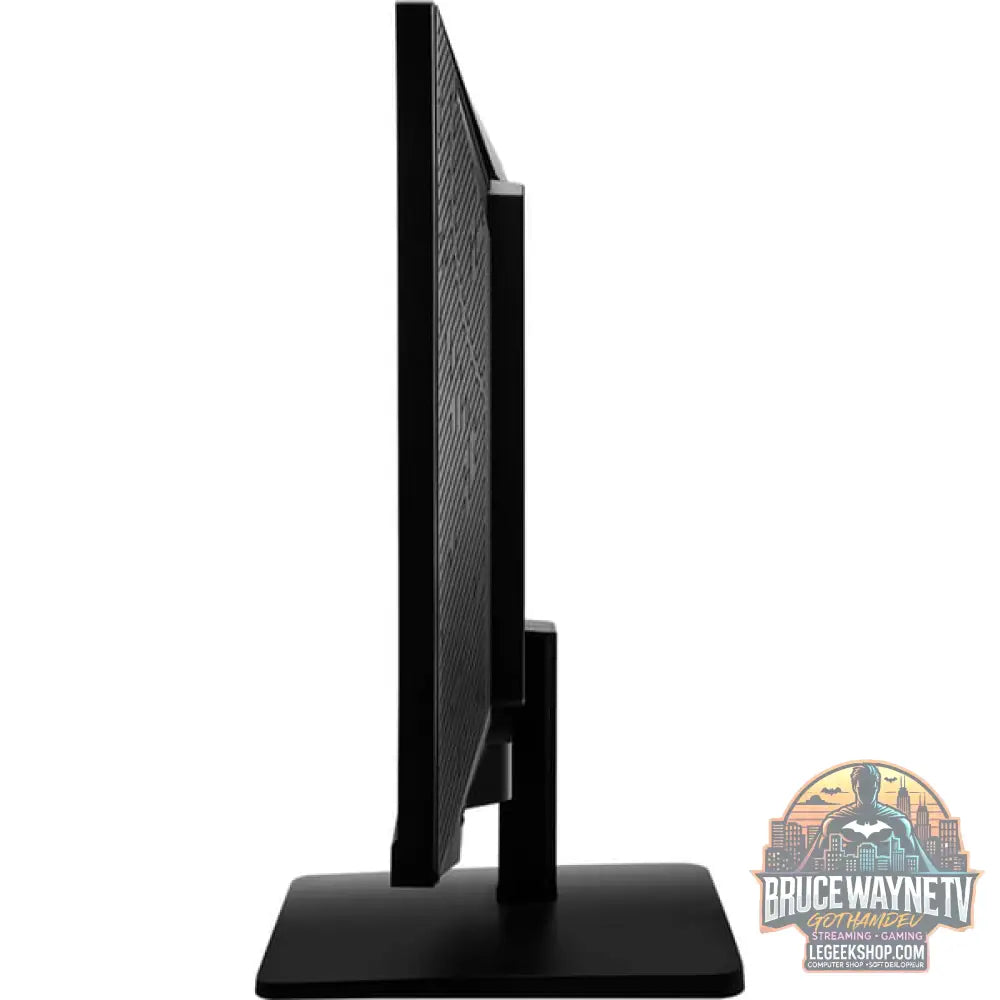 ASRock PG27FFX1B, Gaming-Monitor - vue 6