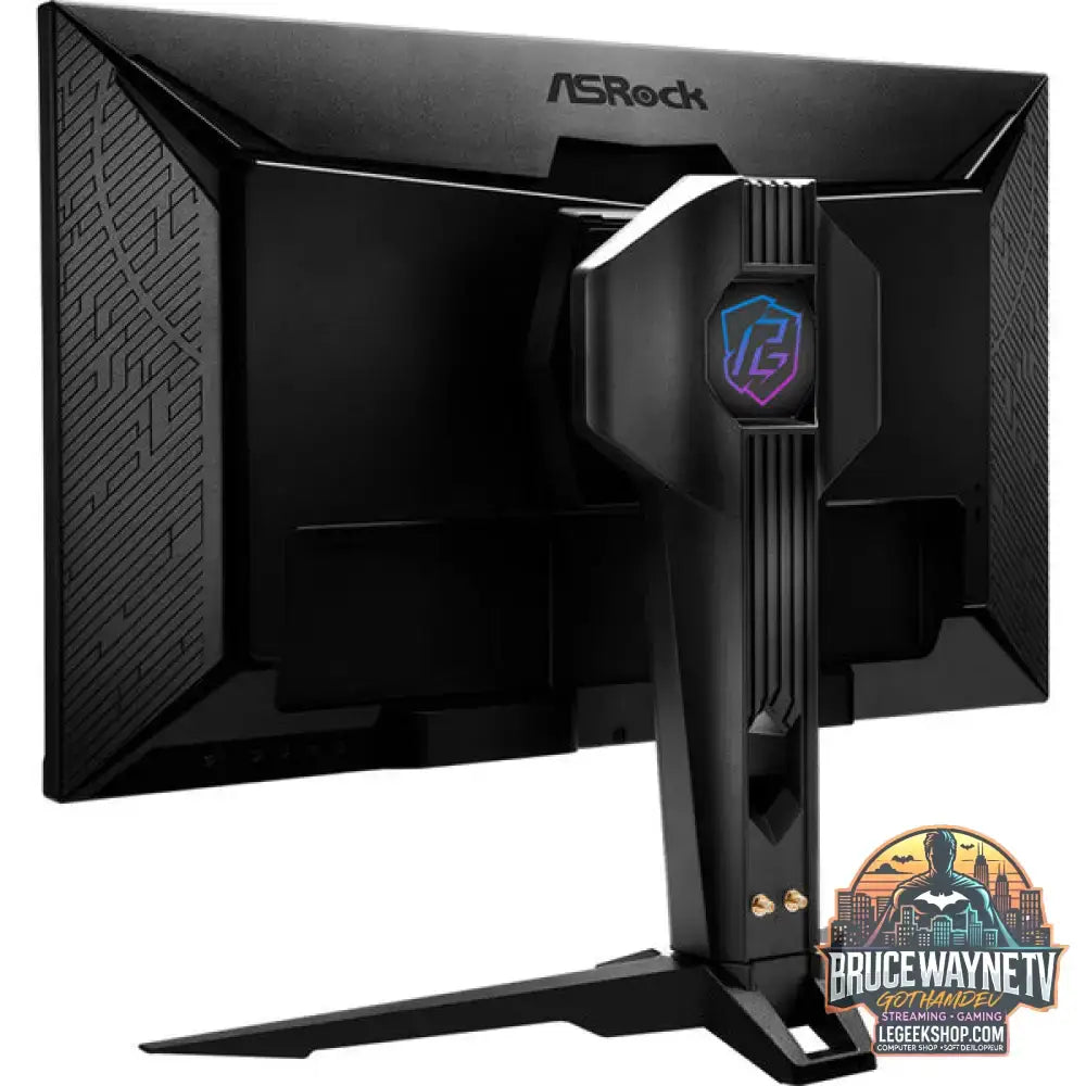 ASRock PG27FFX2A 27" Full HD IPS 520 Hz - ASRock - vue 4