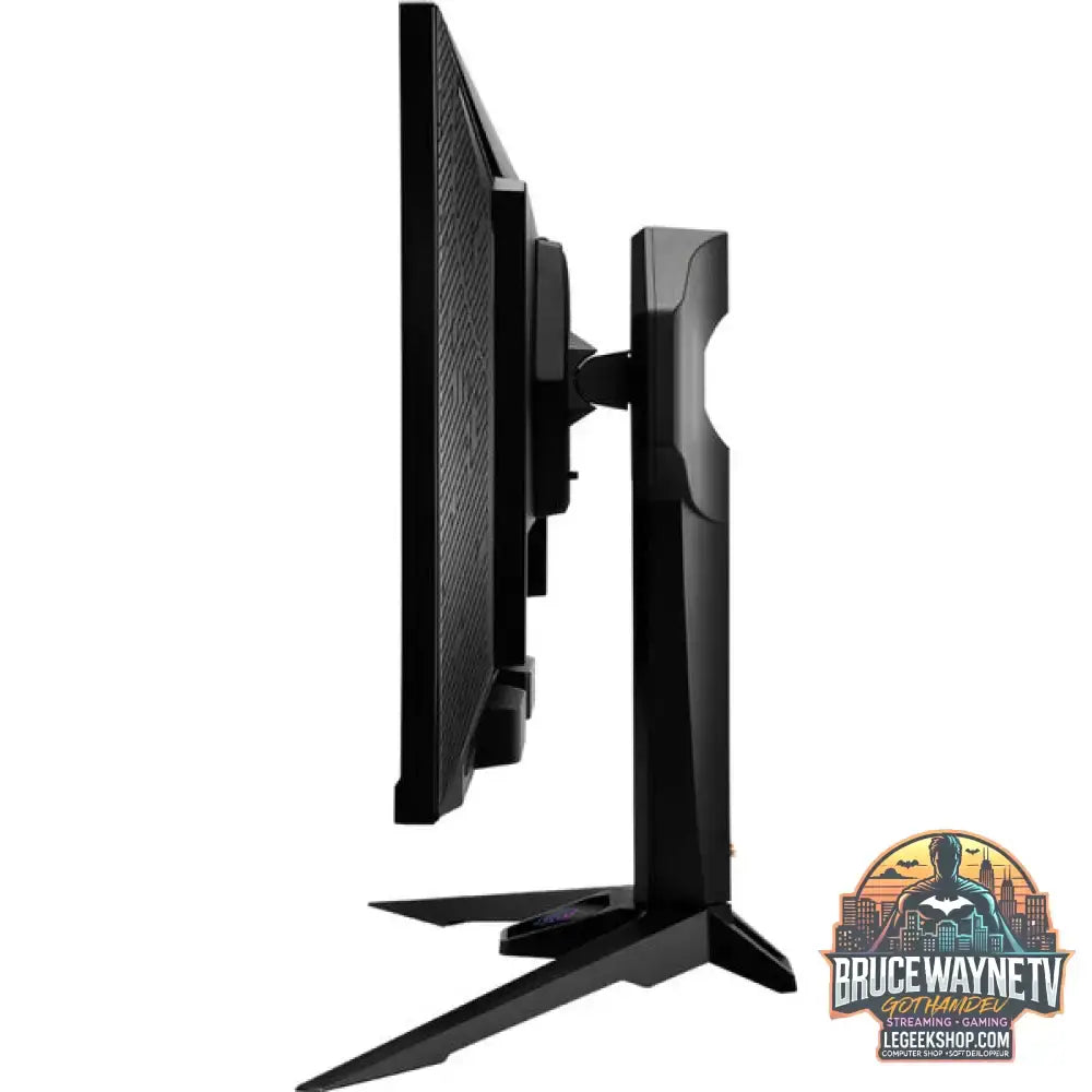ASRock PG27FFX2A 27" Full HD IPS 520 Hz - ASRock - vue 6