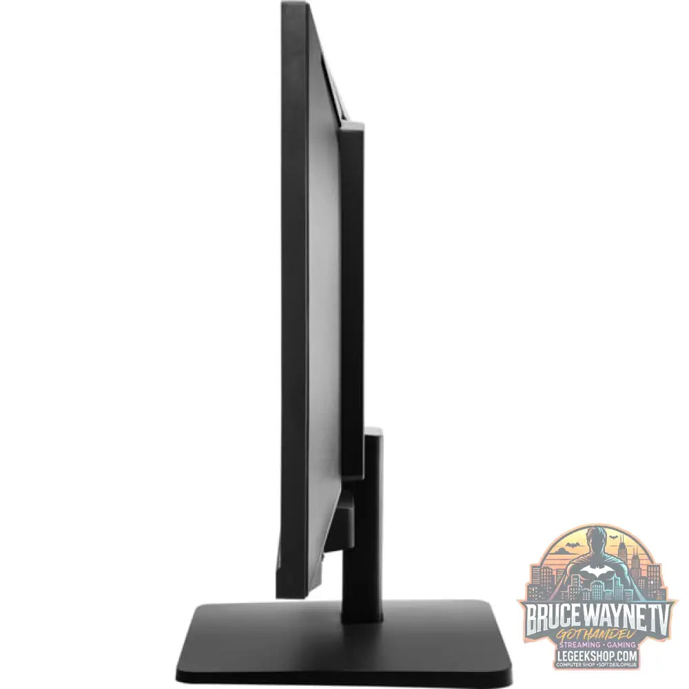ASRock PG27QFT1B, Gaming-Monitor - vue 7