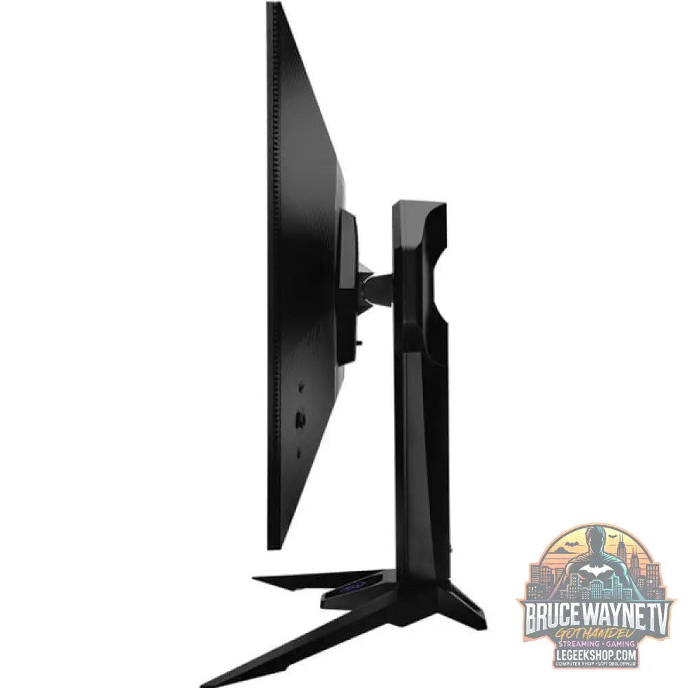 ASRock PGO32UFS OLED, Gaming-Monitor - vue 6
