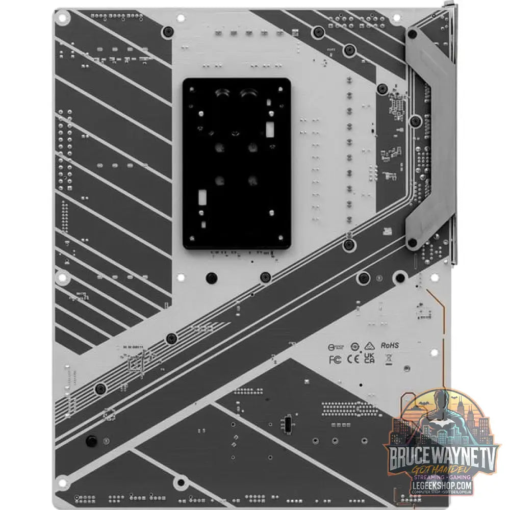 ASRock X870 Pro RS, carte mère - ASRock - vue 7