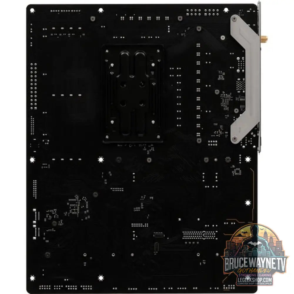 ASRock X870 Riptide WiFi, carte mère - ASRock - vue 7