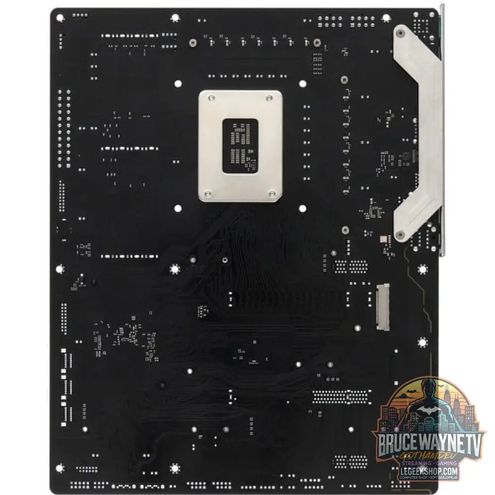 ASRock Z790 PRO RS, carte mère - ASRock - vue 5
