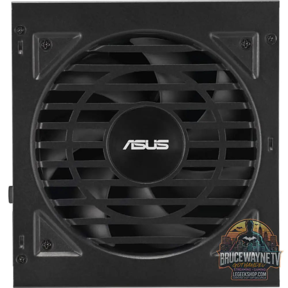 ASUS 850W-ATS Gold, alimentation PC - ASUS - vue 4