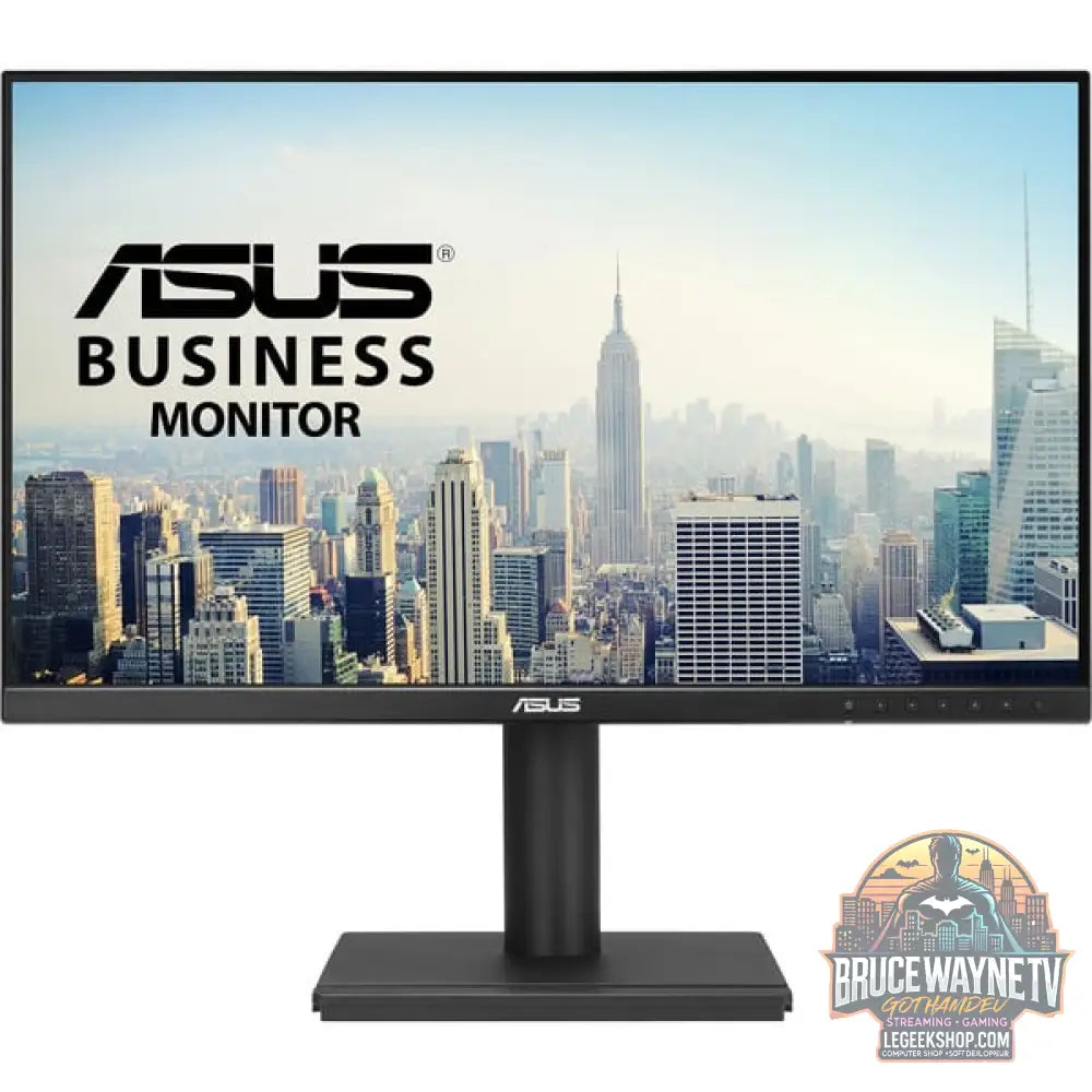 ASUS BE249QG 23,8" Full HD IPS 120 Hz - ASUS - vue 2