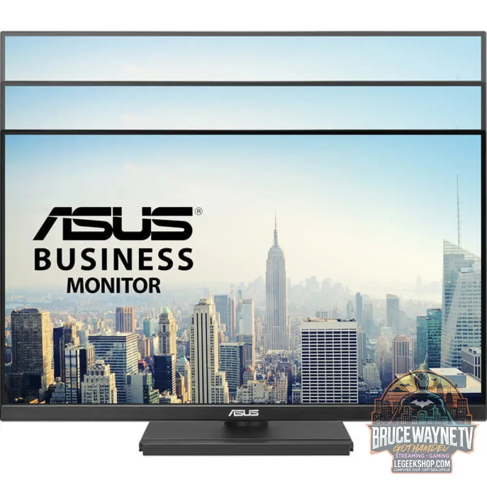 ASUS BE249QG 23,8" Full HD IPS 120 Hz - ASUS - vue 4