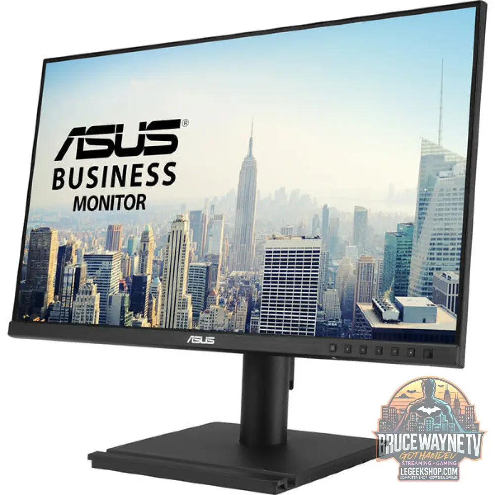 ASUS BE249QG 23,8" Full HD IPS 120 Hz - ASUS - vue 5