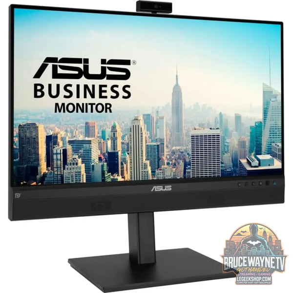 ASUS BE24ECSNK 24" Full HD IPS 60 Hz - ASUS