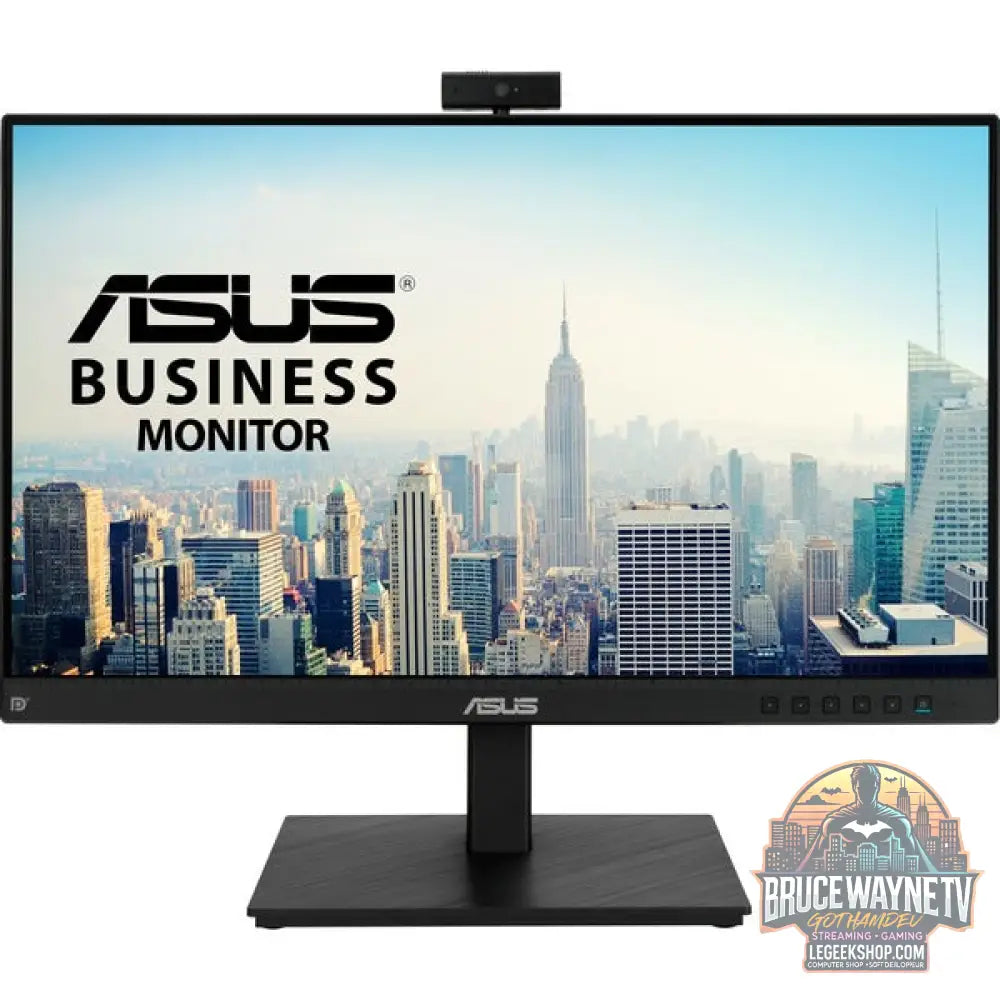 ASUS BE24EQSK 24" Full HD IPS 75 Hz - ASUS - vue 2
