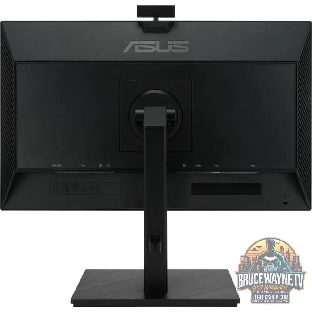 ASUS BE24EQSK 24" Full HD IPS 75 Hz - ASUS - vue 5