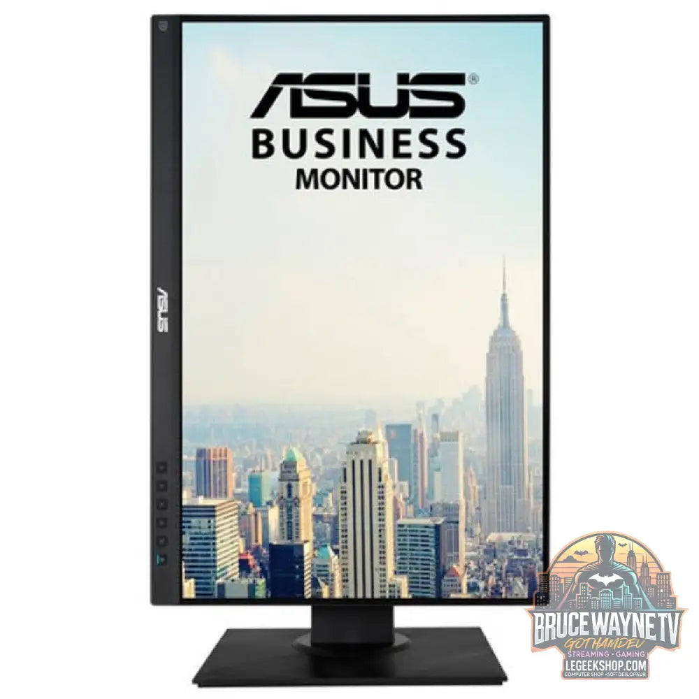 ASUS BE24WQLB 24,1" 1920 × 1200 px IPS 60 Hz - ASUS - vue 4