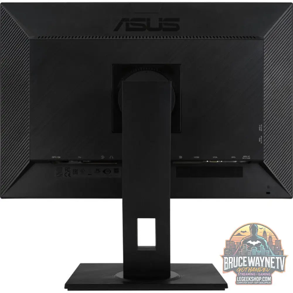 ASUS BE24WQLB 24" Full HD IPS 60 Hz - ASUS - vue 7