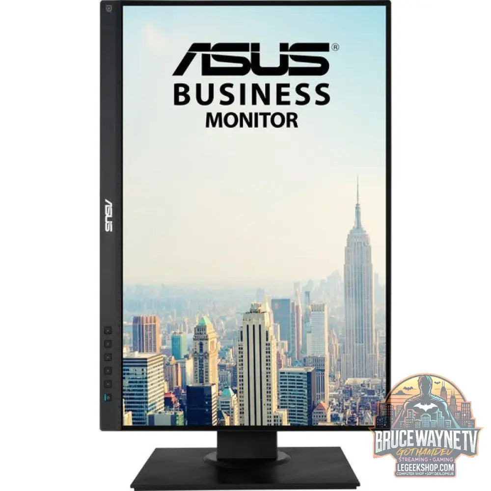 ASUS BE24WQLB 24" Full HD IPS 60 Hz - ASUS - vue 6
