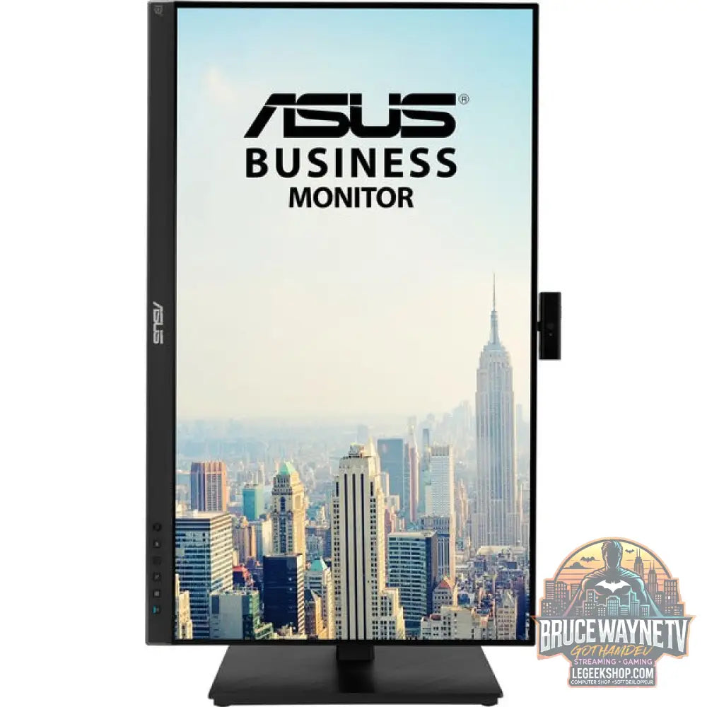 ASUS BE279QFK Videokonferenzmonitor 27" Full HD IPS 100 Hz - ASUS - vue 4