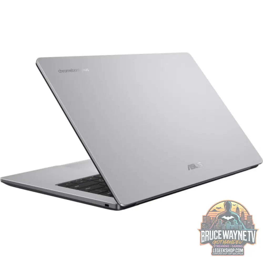 ASUS Chromebook CX14 (CX1405CTA-MW0355) - ASUS - vue 2