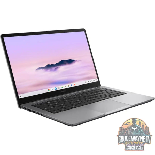 ASUS Chromebook CX14 (CX1405CTA-MW0355) - ASUS