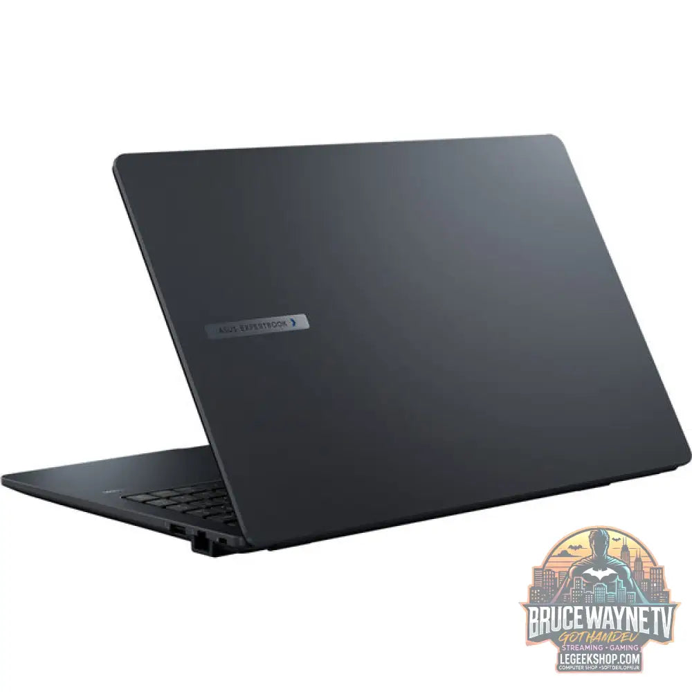 ASUS ExpertBook B1 (BM1503CDA-S70590X) - ASUS - vue 6