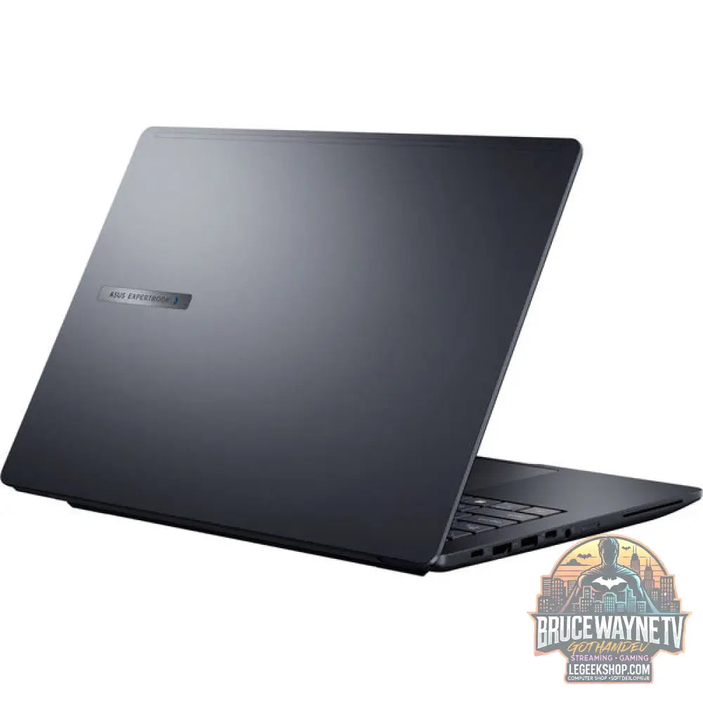 ASUS ExpertBook B3 (B3405CCA-LY0066X) - ASUS - vue 5