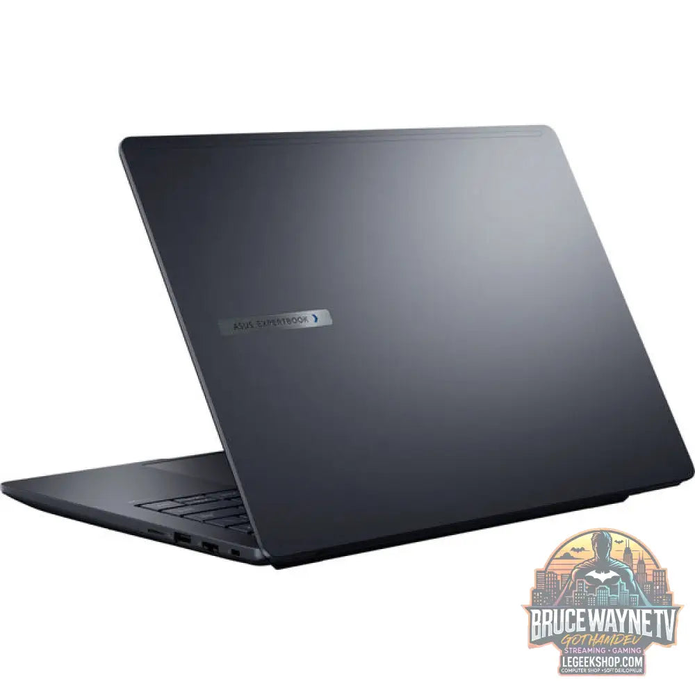 ASUS ExpertBook B3 (B3405CCA-LY0066X) - ASUS - vue 6