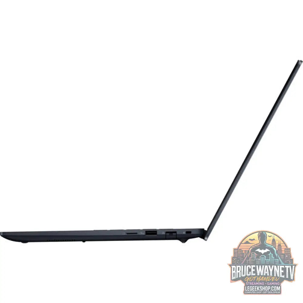 ASUS ExpertBook B3 (B3405CCA-LY0066X) - ASUS - vue 9