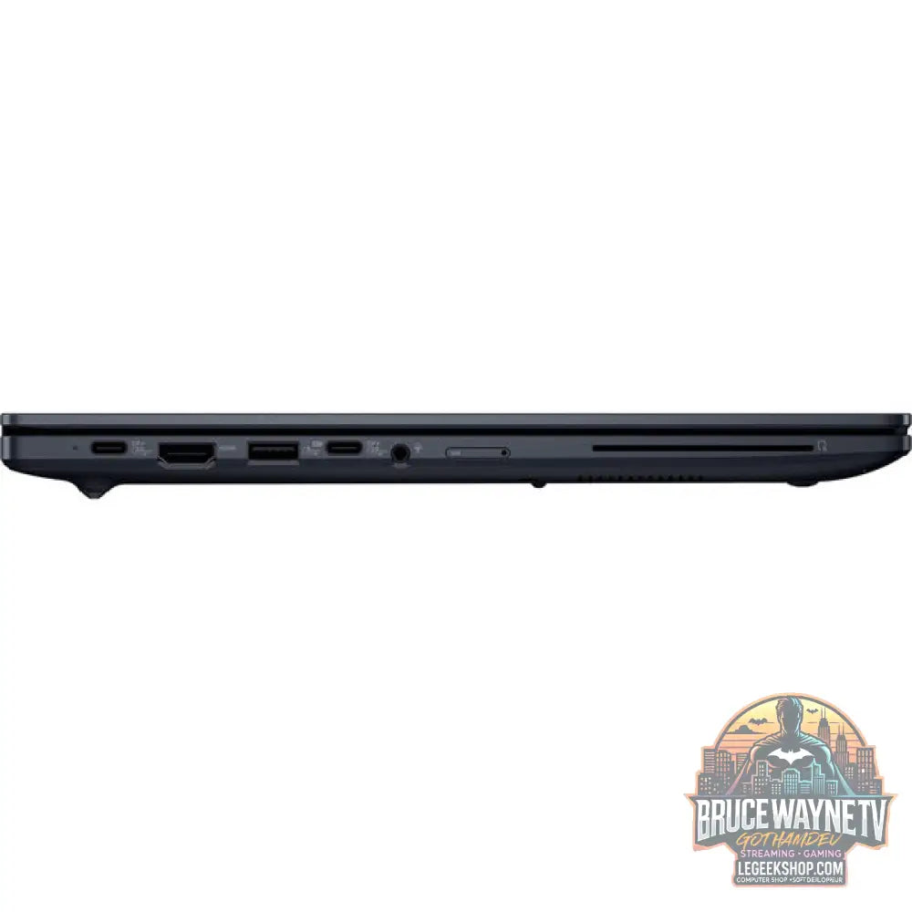 ASUS ExpertBook B3 (B3405CCA-LY0066X) - ASUS - vue 7