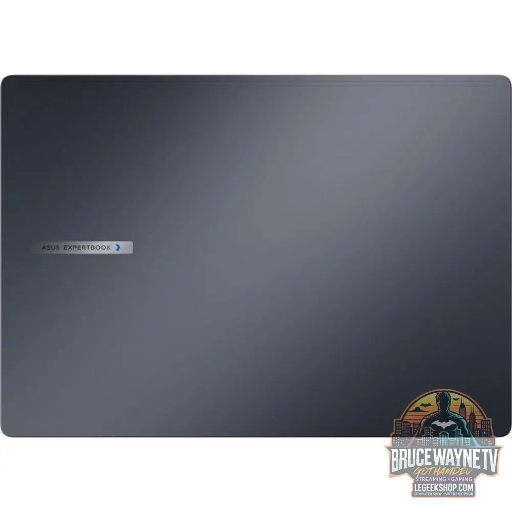 ASUS ExpertBook B3 (B3605CCA-MB0054X) - ASUS - vue 8