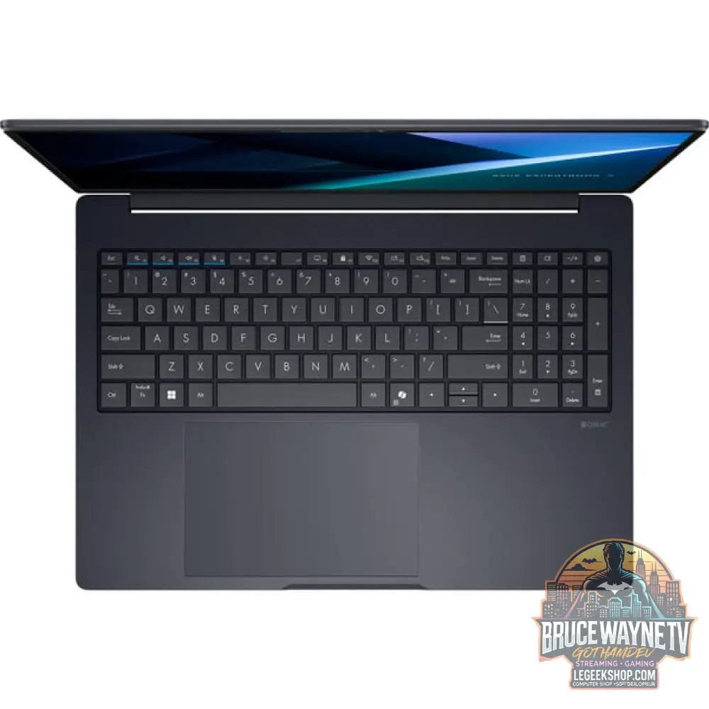 ASUS ExpertBook B5 (B5605CCA-PL0034X) - ASUS - vue 4