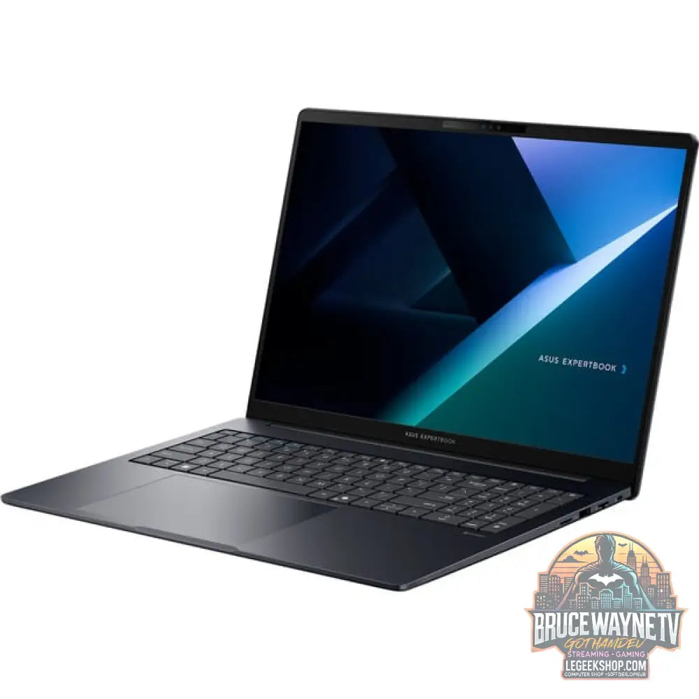 ASUS ExpertBook B5 (B5605CCA-PL0034X) - ASUS - vue 3