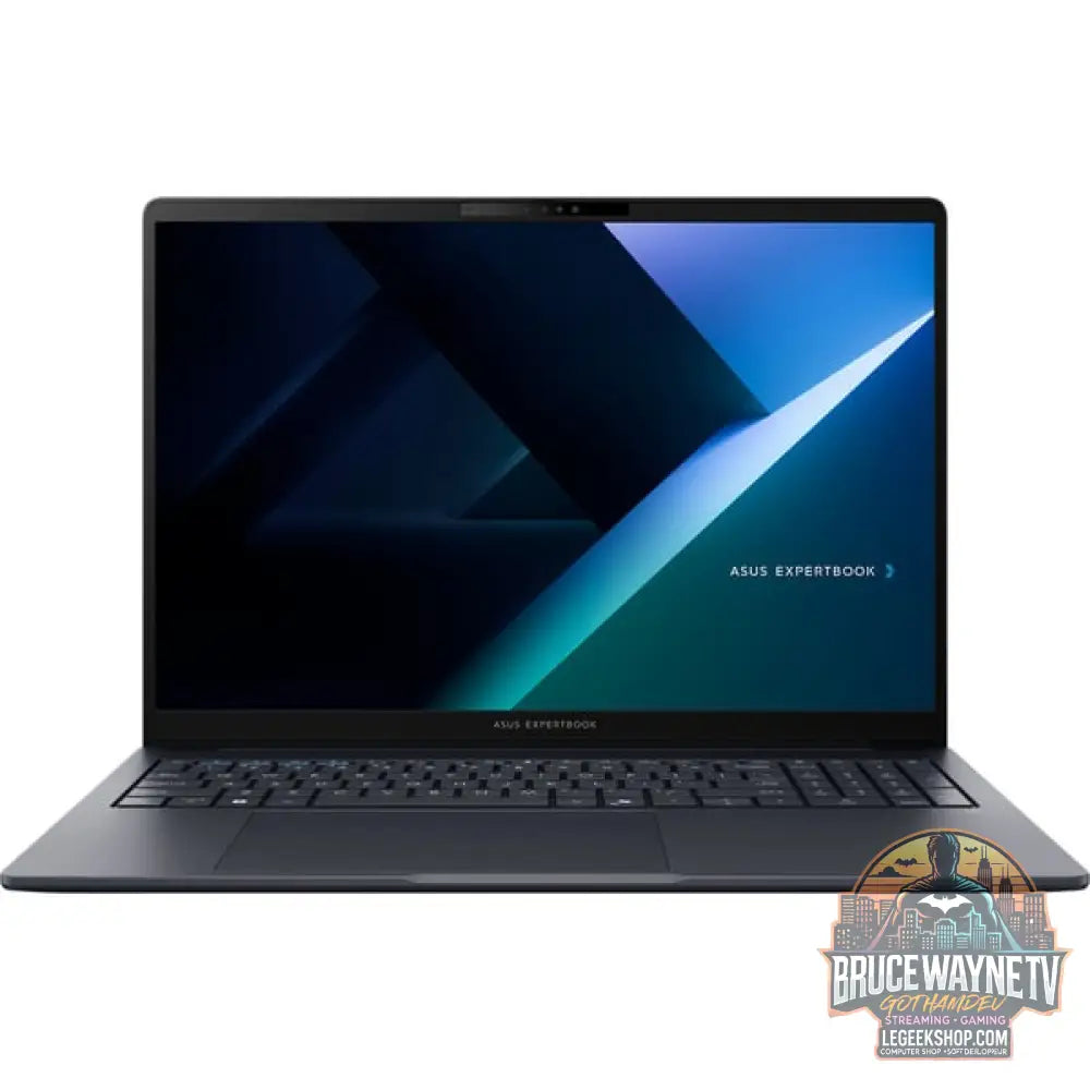 ASUS ExpertBook B5 (B5605CCA-PL0034X) - ASUS - vue 2