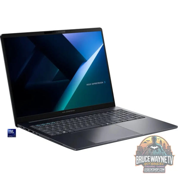 ASUS ExpertBook B5 (B5605CCA-PL0034X) - ASUS
