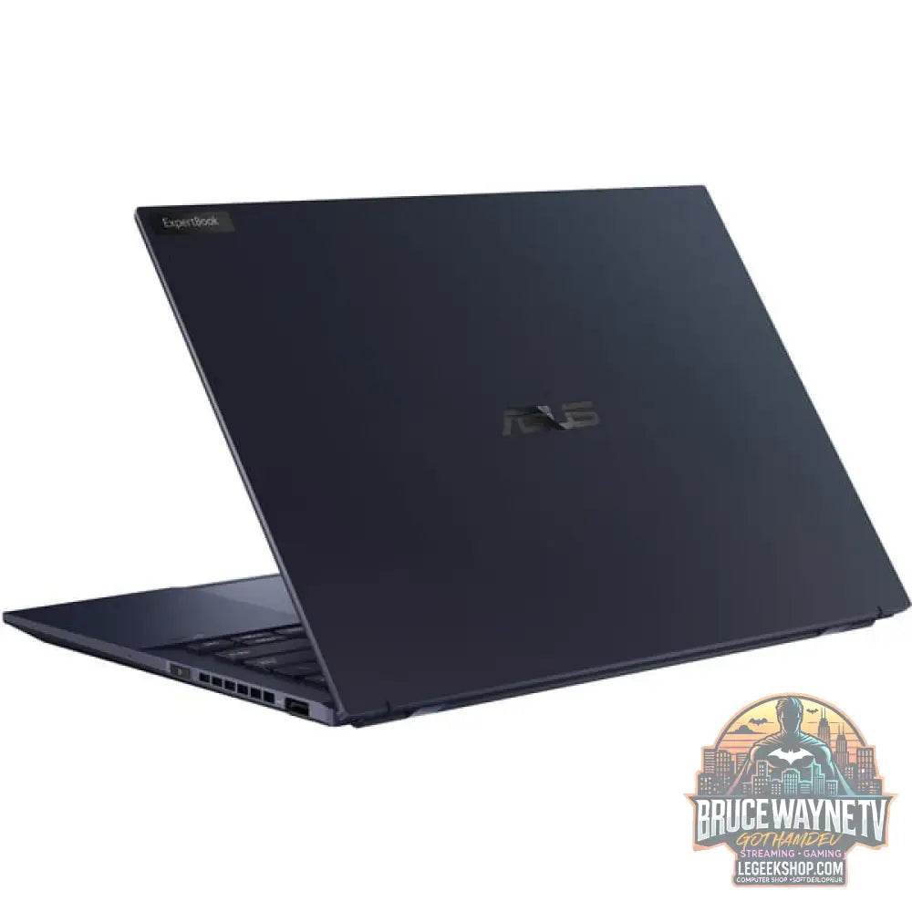 ASUS ExpertBook B9 OLED (B9403CVAR-PP1735X) - ASUS - vue 6