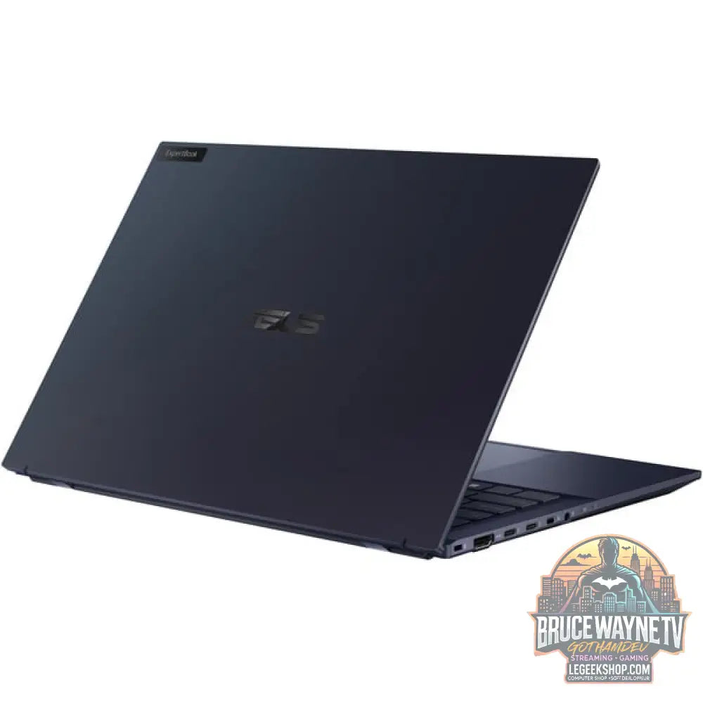 ASUS ExpertBook B9 OLED (B9403CVAR-PP1735X) - ASUS - vue 4