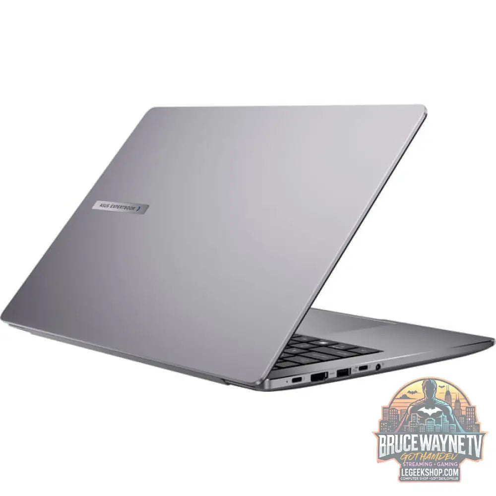 ASUS ExpertBook P3 (P3405CVA-LY0046X) - ASUS - vue 5